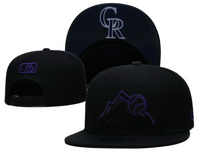 Colorado Rockies hats-001